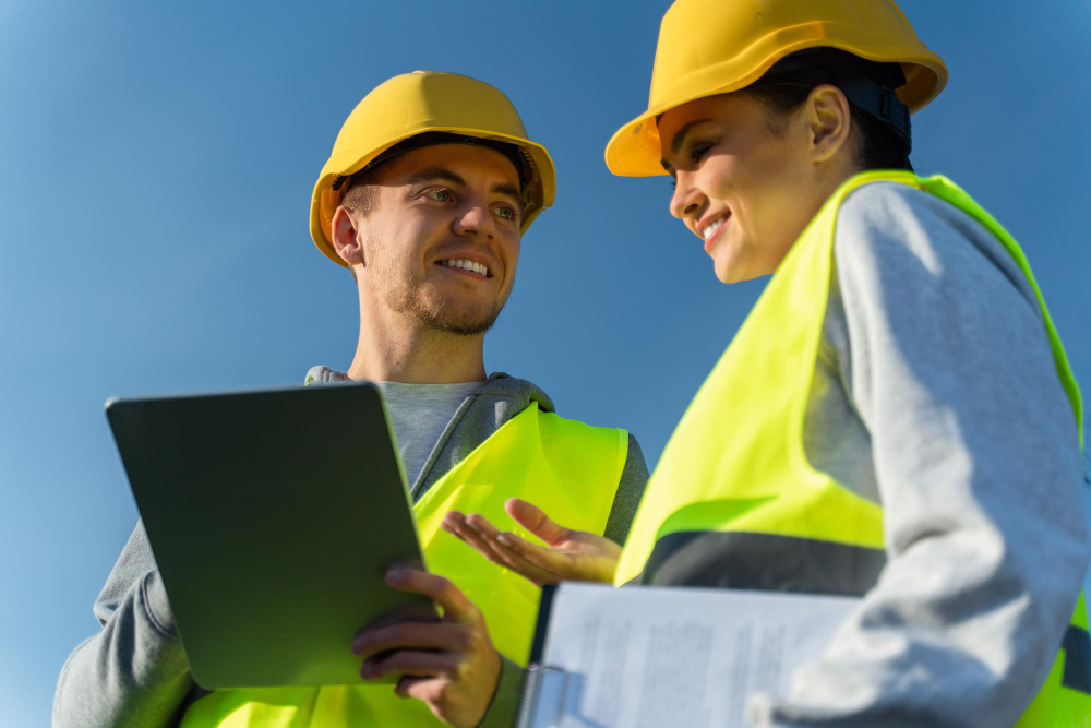 Contractor Compliance and Auditor Services