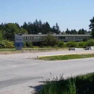 BC Research Complex: Re-Development