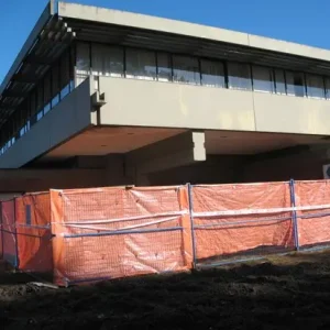 BC Research Complex: Re-Development