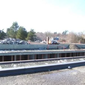 BC Research Complex: Re-Development