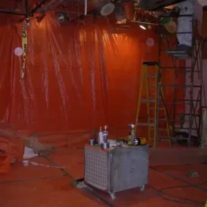 DTB Level 3 & 4: Retail Street Fit-Out