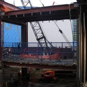 YVR - Link II Expansion